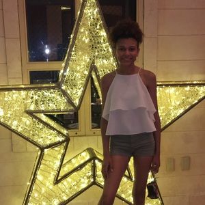 Meet your Posher, Gabby